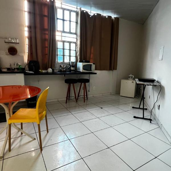 Flat Studio Carlos Prates - Foto 4
