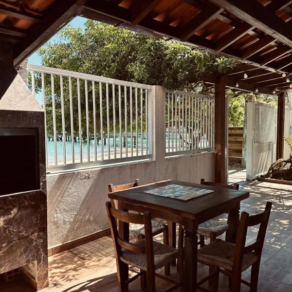 Casa de praia Ponta dos Ganchos de Fora - Foto 4