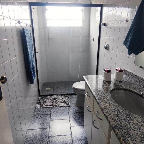 A2R ACOMODAÇÕES - Apto Luz e aconchego - 1 a 6 hóspedes - Foto 3