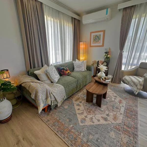 Ocean Breeze, khách sạn ở Perth