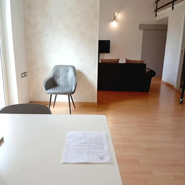 Sapori e Sapere di Troisi Margherita, hotel din Sicignano degli Alburni