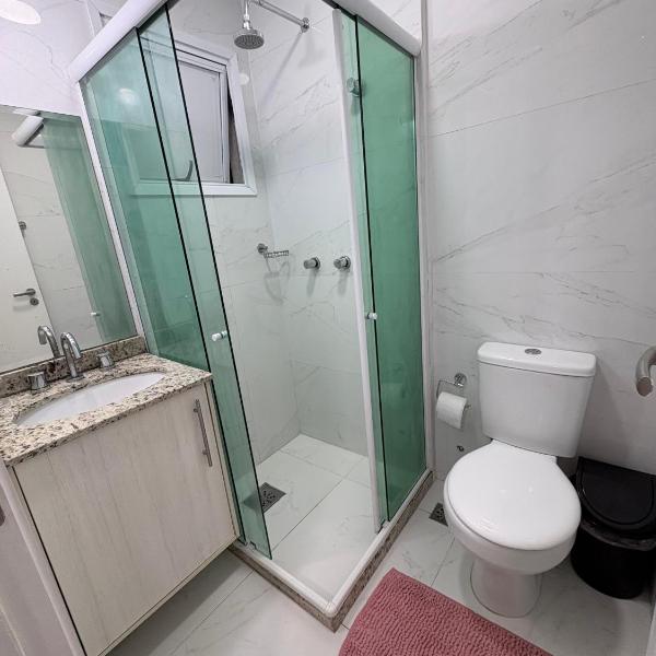 Apartment with suites on Recreio Beach completo a 3 minutos da praia - Foto 3