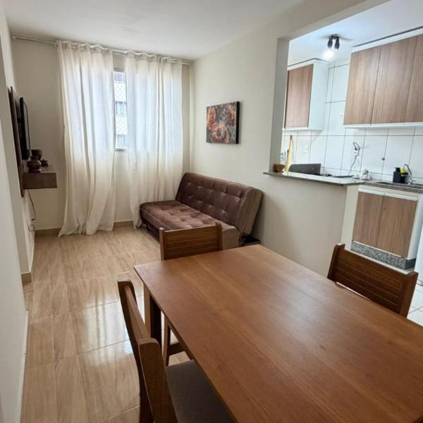 Apartamento Pinheiro