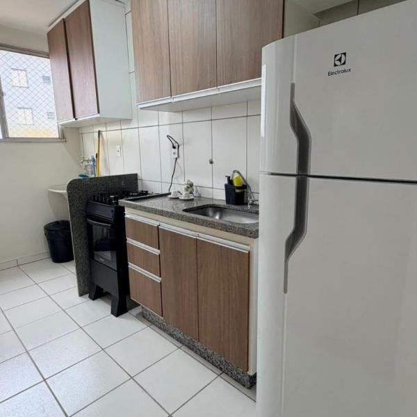 Apartamento Pinheiro - Foto 2