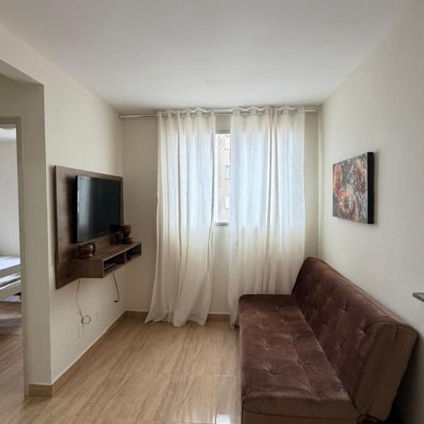 Apartamento Pinheiro - Foto 4