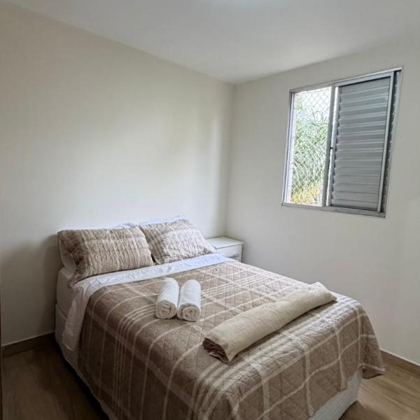 Apartamento Pinheiro - Foto 3