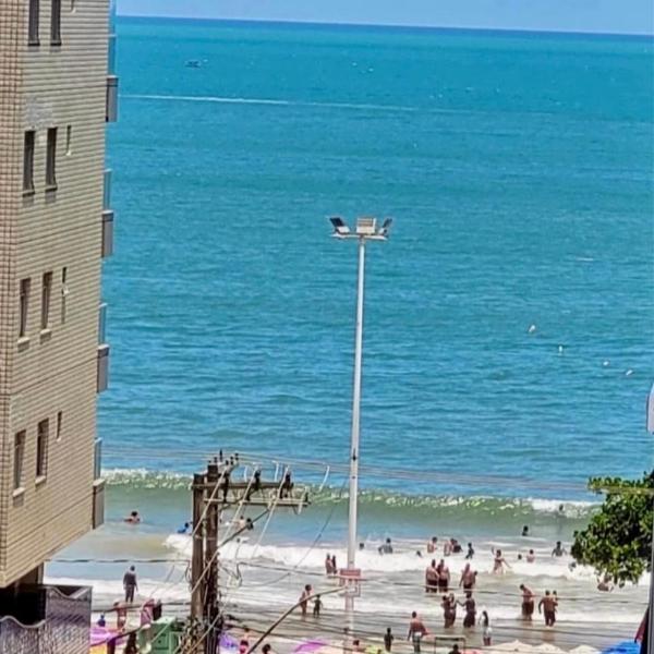 Aluguel Guarapari temporada
