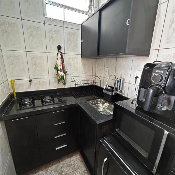 Cozy studio in the heart of Lapa - Foto 4
