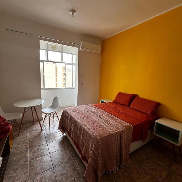 Cozy studio in the heart of Lapa - Foto 2