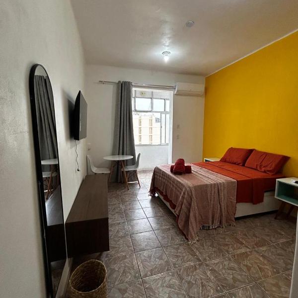 Cozy studio in the heart of Lapa - Foto 5