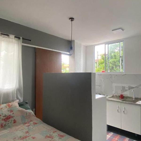 Loft Stay Pipe House