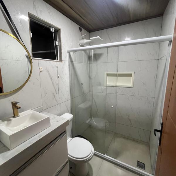Flat Econômico e Aconchegante - Foto 4