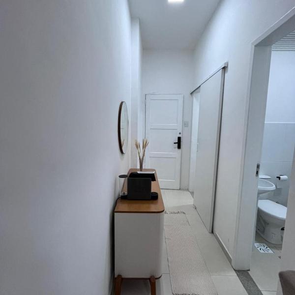 Flat - Localização Privilegiada no Coração do Rio - Foto 3