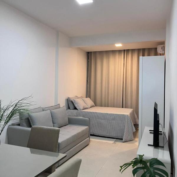 Flat - Localização Privilegiada no Coração do Rio - Foto 5