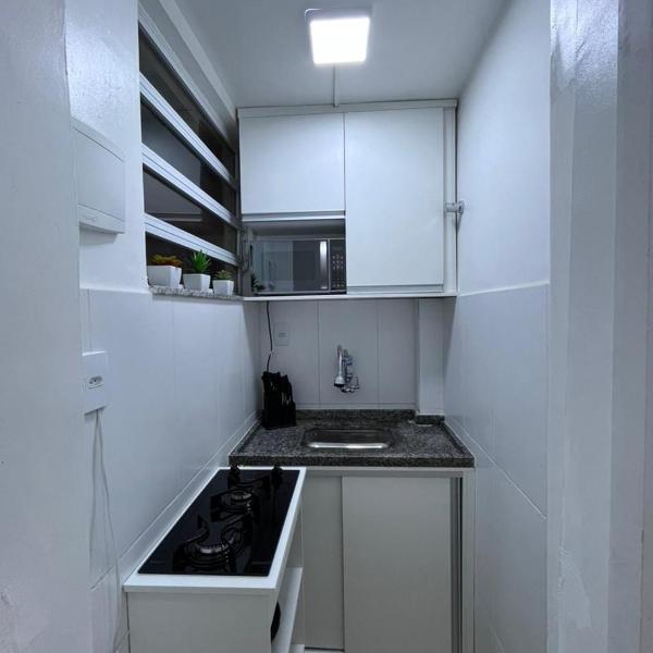 Flat - Localização Privilegiada no Coração do Rio - Foto 4