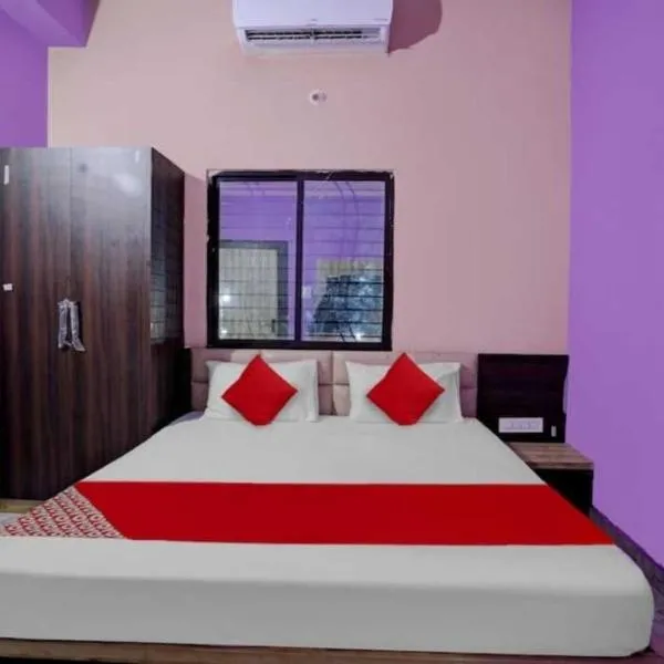 Hotel O Peral, hotel en Rāmgarh