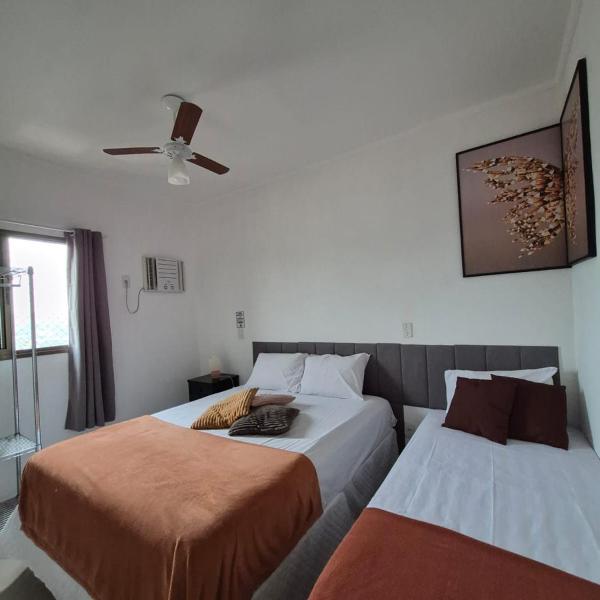 Olímpia Super Stay - Foto 2