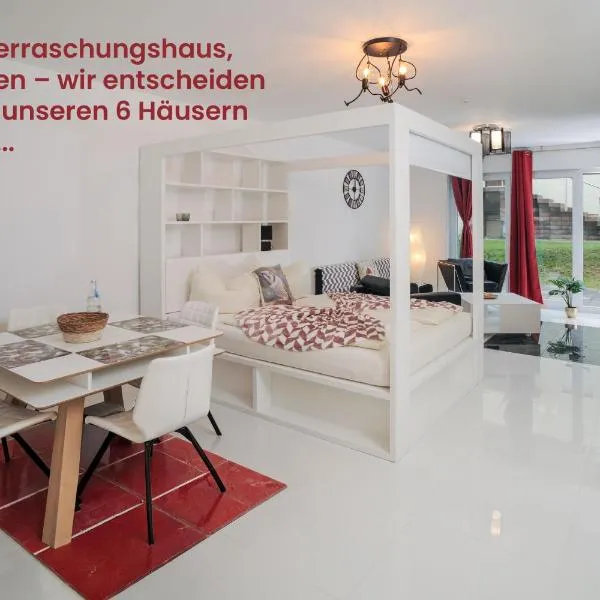 Boutique-Hotel UPGRADE #HarzDesignHotel #DesignUpgradeWernigerode #BoutiqueStayHarz, Hotel in Wernigerode