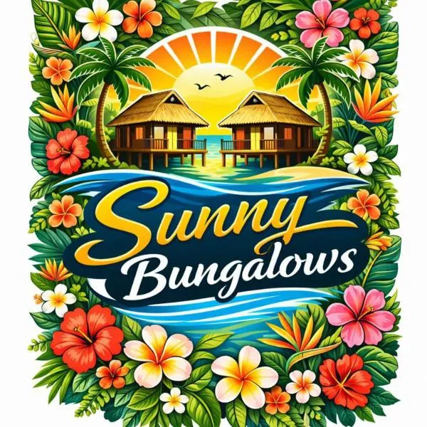 Sunny Bungalow, hotel in Koh Rong Sanloem