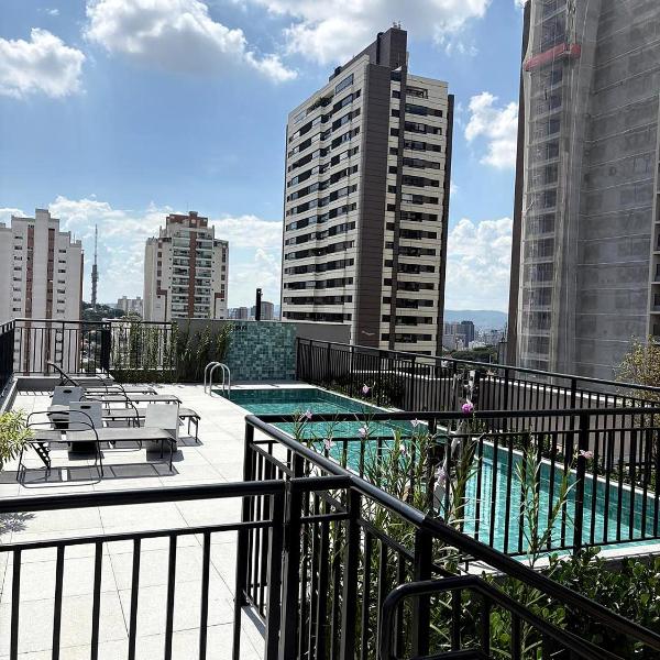 Studio Oscar Freire - Prisma Pinheiros