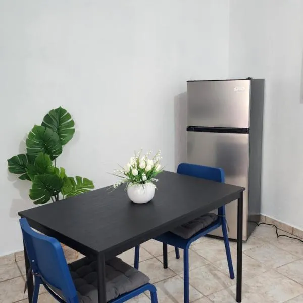 JG Residences, hotel din San Juan