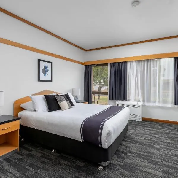 Banksia Motel, hotel en Collie