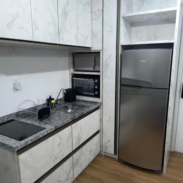Studio Oscar Freire - Prisma Pinheiros - Foto 5
