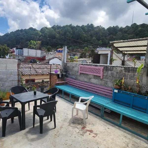 Embajada Inn, hotel a San Cristóbal de Las Casas