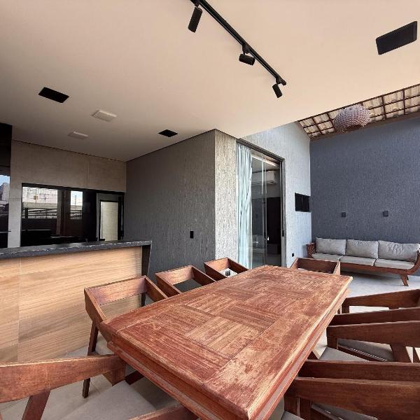 Casa 5 estrelas com piscina em Tamandaré - Foto 5