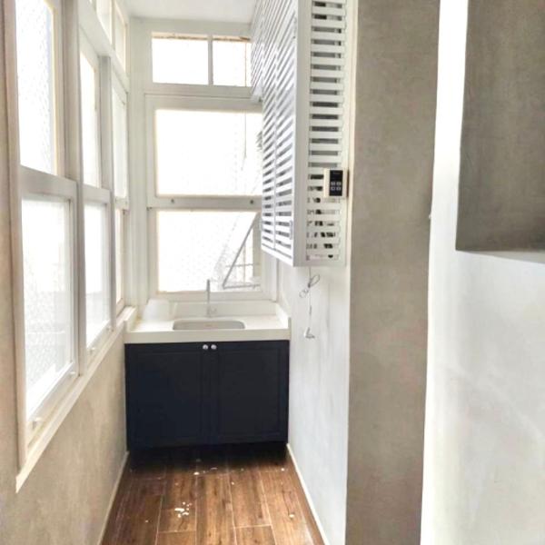 Premium Copacabana Beach Apartment with Garage
