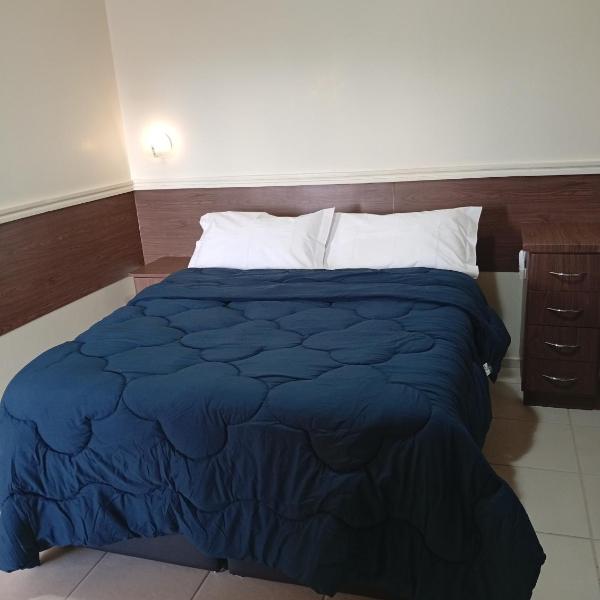 Crystal Place Flat Moderno, Manobrista e Wi-Fi - Foto 5
