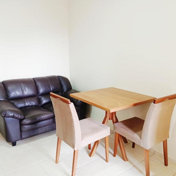 Crystal Place Flat Moderno, Manobrista e Wi-Fi - Foto 3