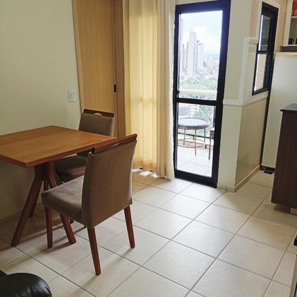 Crystal Place Flat Moderno, Manobrista e Wi-Fi - Foto 2