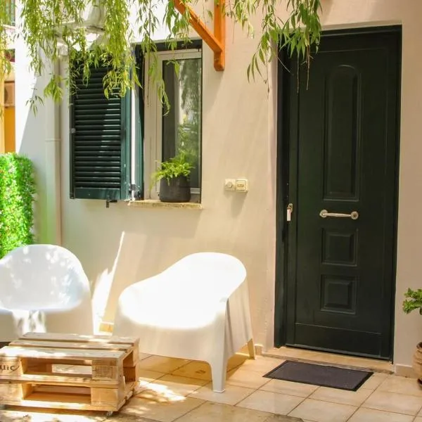Argostoli Tiny House 2, khách sạn ở Argostoli