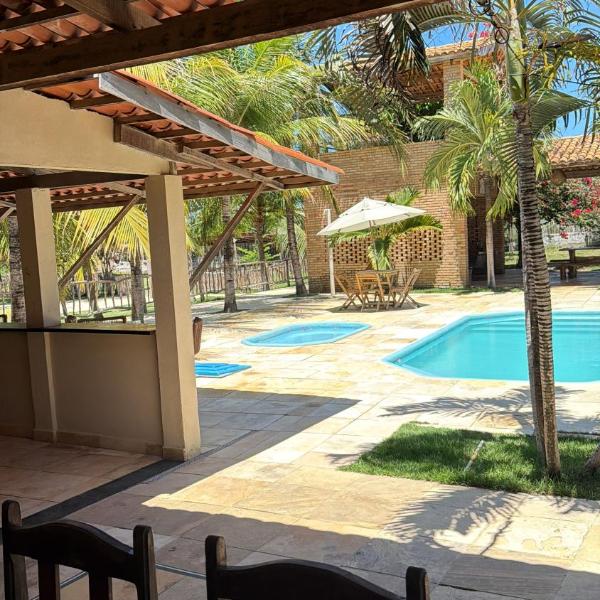 pousada da barra - Foto 2