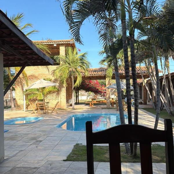 pousada da barra - Foto 5