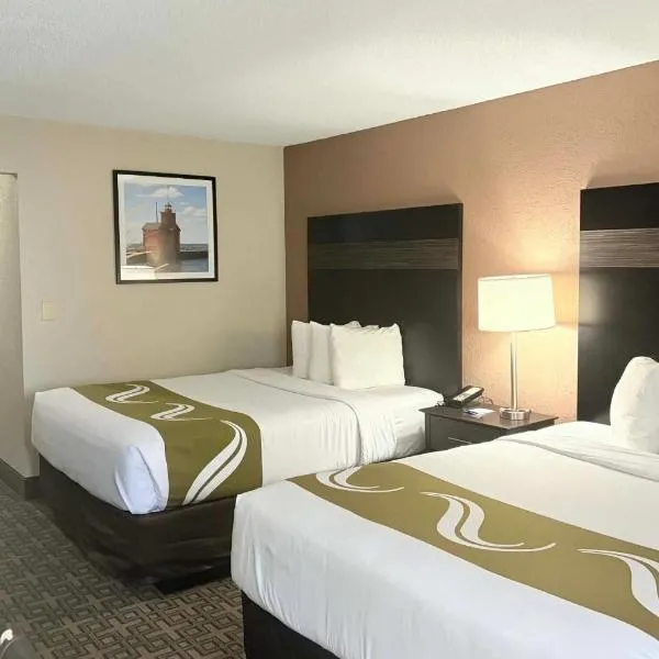 AmericInn by Wyndham Holland MI, хотел в Холънд