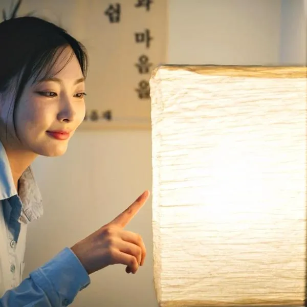 Busan Ieumjae Seomyeon Station، فندق في بوسان