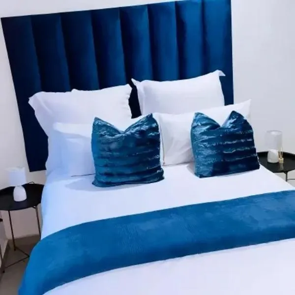 Fourways Executive Residence, hotell i Four Ways