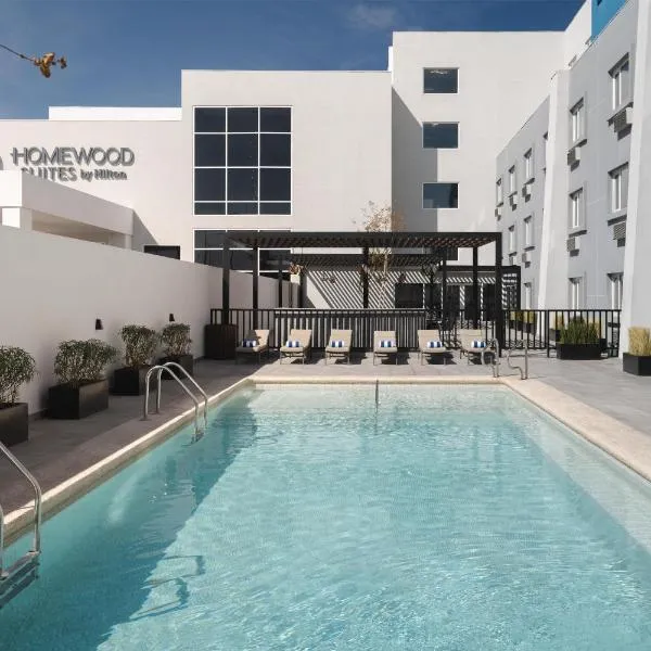 Tru by Hilton Saltillo – hotel w mieście Saltillo