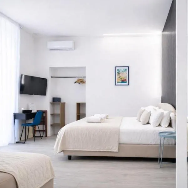 B&B Università, hotel di Napoli