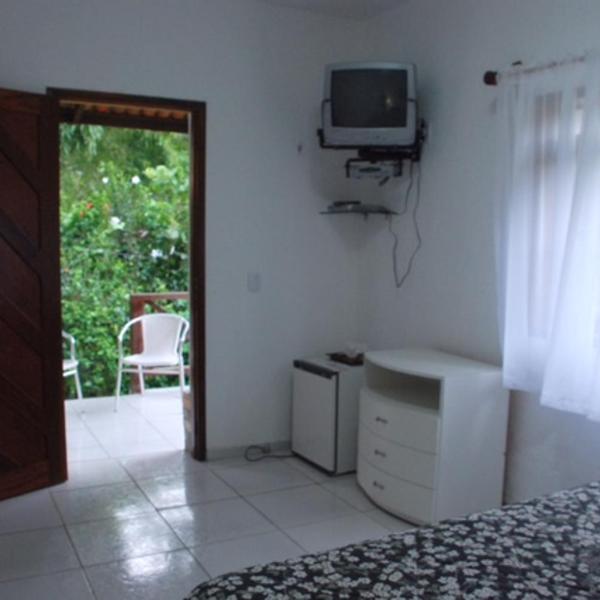 Pousada Chale Cana Brava - Foto 5