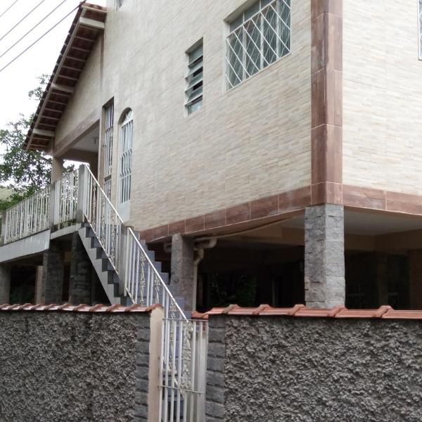 Casas de Temporada Conservatória - Foto 4