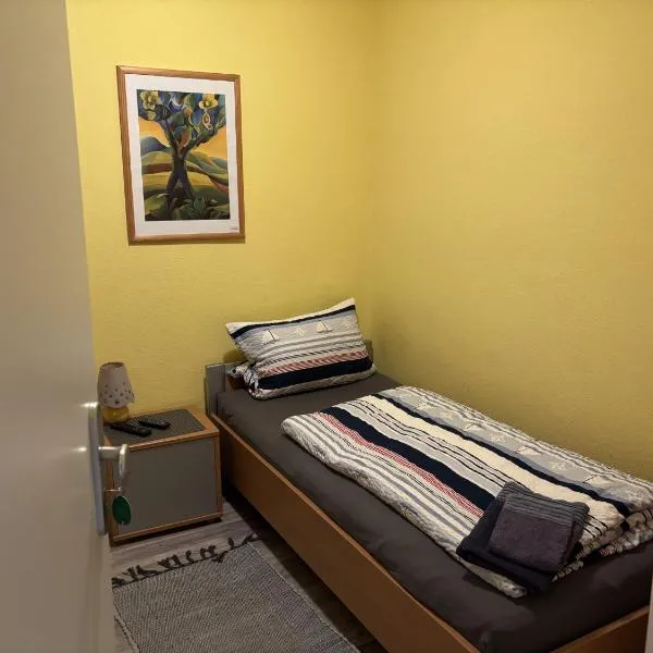 Ferienhof Möllers Morgen、Lentföhrdenのホテル