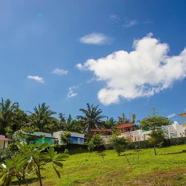 KeereeLay, khách sạn ở Ko Lanta