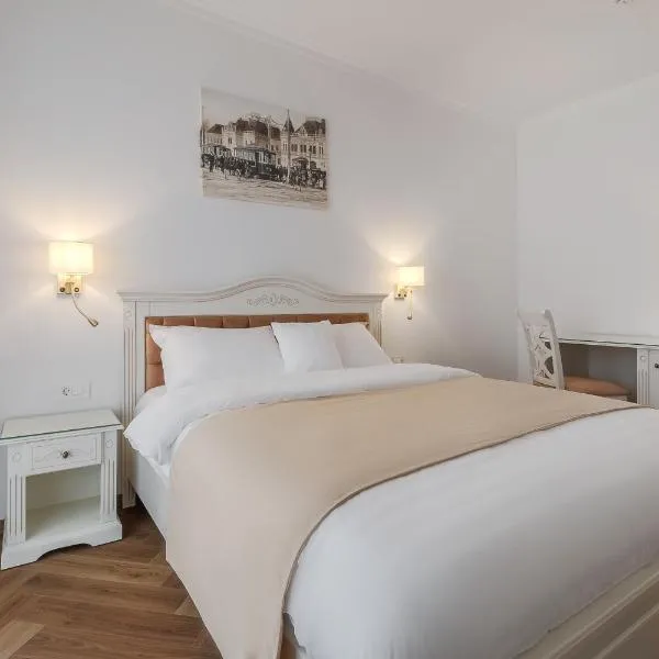 Casa Doseanu, Hotel in Oradea