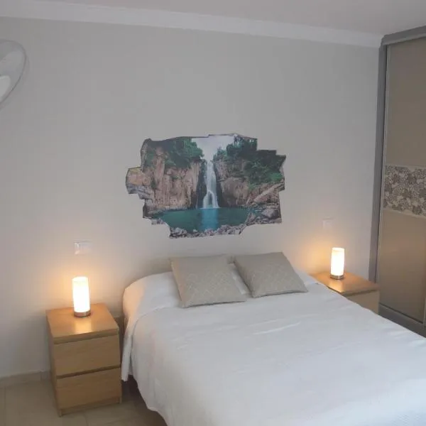 Apartamento Kings Vegueta, Hotel in Las Palmas de Gran Canaria