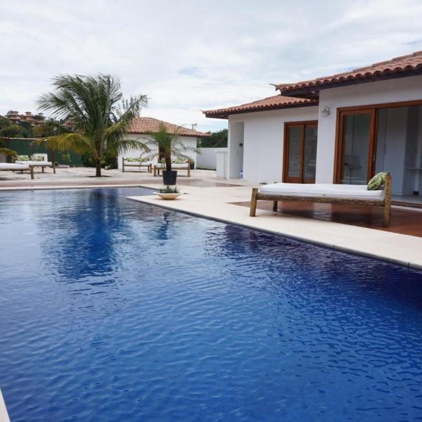 Villa Ferradura Mar - Foto 4