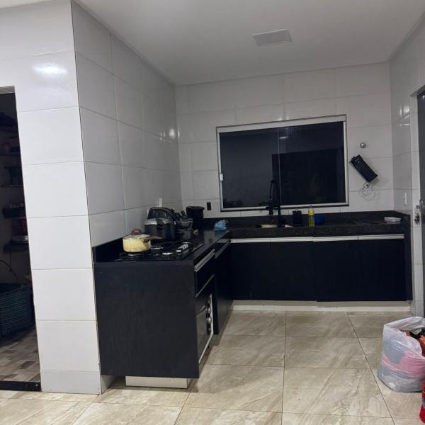 Casa Completa Próx ao Moto GP Goiânia 2026 - Foto 3
