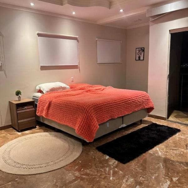 Casa Completa Próx ao Moto GP Goiânia 2026 - Foto 5